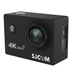 SJCAM SJ4000 Air 4K/30FPS Full HD WiFi Sports Action Camera 170°Wide FOV 30m Waterproof