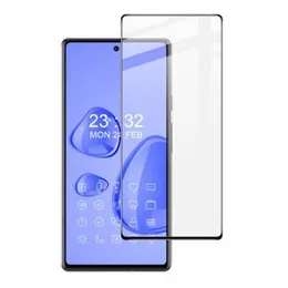 High Quality Full Tempered Glass For Pixel 7 Full Glue Screen Protector Guard For Pixel 7