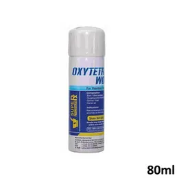 Oxytetracycline OTC Wound Spray for Pets – Effective Wound Care for Dogs, Cats & Other Animals (80ml)