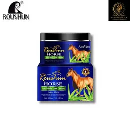 Roushun Horse Anti-hair Loss Treatment AloeVera