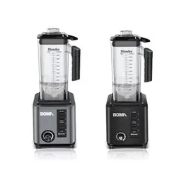 BOMA 2.0L heavy duty Durable fruit smoothie maker commercial blender food mixer Juicer Ice Blender
