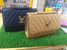 Louis Vuitton Crossbody or Sling Bags