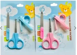 Baby Nail Clipper Kit Baby Healthcare Kits