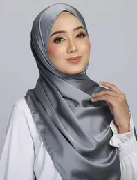 Satin Crepe Wedding Party Wear Shawl