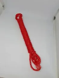 Multicolor Nylon Ropes for cloth 3m indoor & out door use.