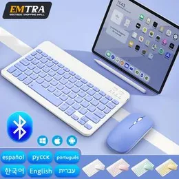 Bluetooth keyboard and Mouse