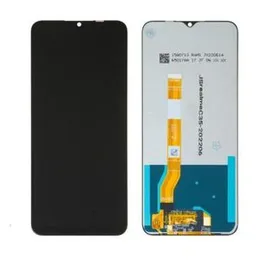 Realme C35 Display