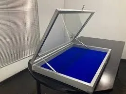 Shock Door Notice Board 5 x 4