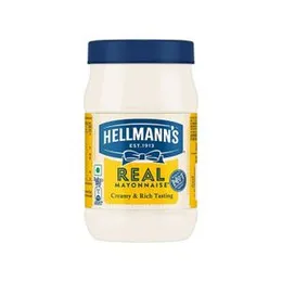 Hellmanns Real Mayonnaise 250g