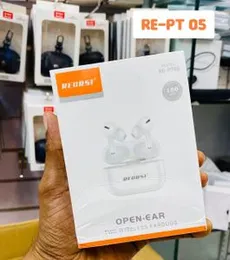 Recrsi RE-Air4 TWS Wireless Earbuds RE-PT 05