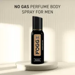 Fogg Absolute Fragrance Body Spray For Men, 120 Ml
