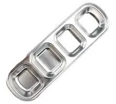 1111236 sauce dish 4div dipping