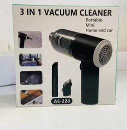 3 in 1 mini rechargeable vacuum cleaner