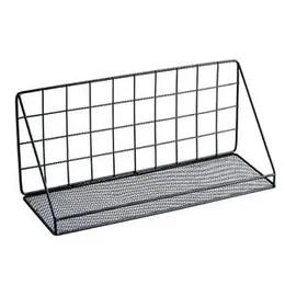 1126292 Wall storage rack