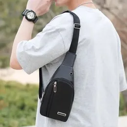 Men’s Shoulder Bag
