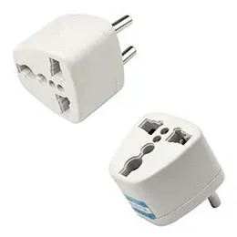 Travel Adapter.