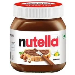 Nutella - 350g Hazelnut Chocolate Spread- ( MADE IN TURKEY )