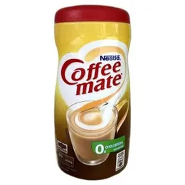 Coffee Mate| Milk Powder - 400g ( Zero Cholesterol )