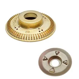 Rinnai Gas Cooker Stove Burner (RI 511 C / 511 E / 522 C / 522 Z / 522 E / 522 ET / 514 E / 602 E / 603 E)