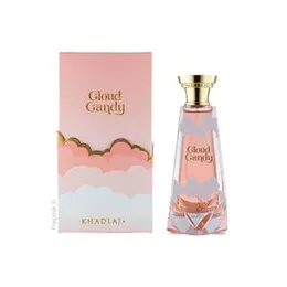 Khadlaj Island Cloud Candy