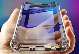 Gorilla anti shock case for samsung A20s