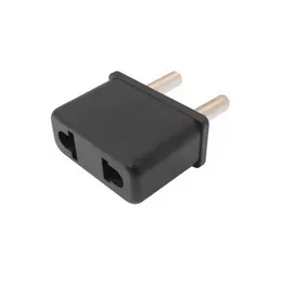 Flat Conversion 2 Pin Plug Socket
