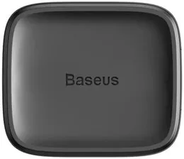 BASEUS High Speed 1 To 2 Network Splitter Adapter Black PCFXQ-01