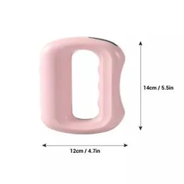 Electric Body Massager fascia ring 5 vibrator