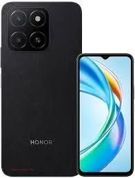 HONOR X5b Smartphone – 8(4+4)GB RAM + 64GB ROM | 6.72" 90Hz Display | 5200mAh Long-lasting Battery | 13MP AI Dual Camera | MediaTek Helio G36 Processo