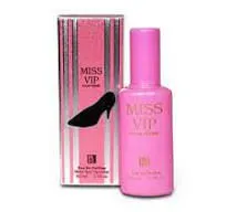 Miss VIP 22ml Perfume – Elegant Floral & Fruity Scent for Women