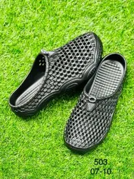 Fashionable Kadam crocks Black
