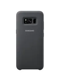 Samsung S3 Soft Black Matte Back cover for Samsung S3