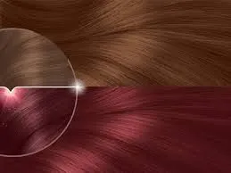 Garnier Color Naturals Nourishing Permanent Hair Color Cream Brown – 30g