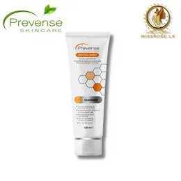 PREVENSE Revitalising Cleanser 120ml
