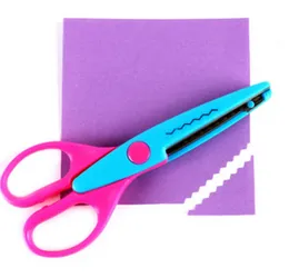 Zig Zag Scissors - 3 Pcs Pack
