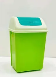 Dustbin Heavy (width 9 inch, hight 14 inch )