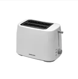 Innovex ITOA 002 Pop-up Toaster – 800W | 2-Slice | Defrost, Reheat & Browning Control | 1-Year Warranty