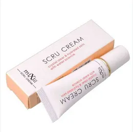 Scru Cream Lip Exfoliator Hydrating Lip Balm With Water Science