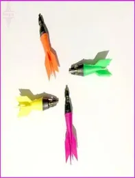 Rocket Toy l - Mix Color Rocket Toy l - Mix Color