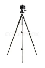 RTAKO VT-990S 190cm Hexagonal Photography Tripod - Durable & Adjustable