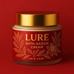 LURE Rath Hadun Cream 25g