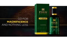 FOGG INTENSIO Perfume For Men, 100ml