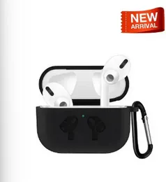 Silicone Cover For Airpods Pro3