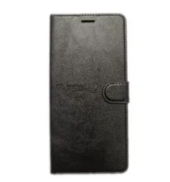Kaiyue Premium Leather Flip Case Pouch for Samsung A13 A12 A2 Core