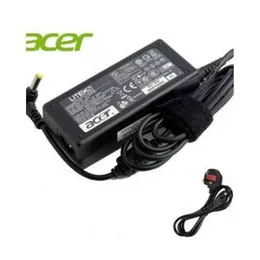 Acer Yellow Pin 19V Laptop Charger