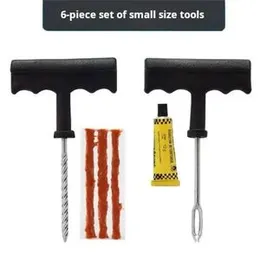 Tire repair tool Kit