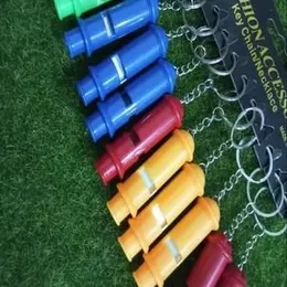 sound whitle keychain for kids.