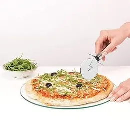 Pizza Cutter, Baking Tools, Knife, Cutter , Pizza Cutter Wheel