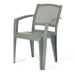 Winner high Back Plastic Chairs 6pcs Nippon