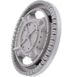 Gas Cooker Stove Fireproof Gas Stove Burner Cap